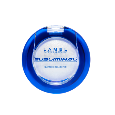 Хайлайтер Subliminal Glitch Highlighter