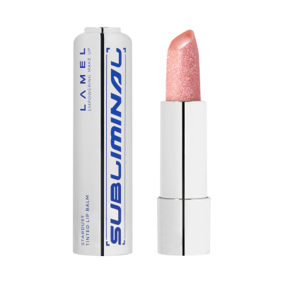 Тінтуючий бальзам Subliminal Stardust Tinted Lip Balm - Matrix 01