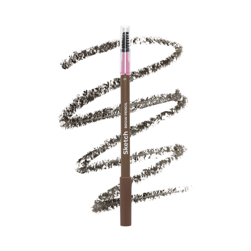 Карандаш для бровей Sketch Brow Pencil - Cool Blonde 01