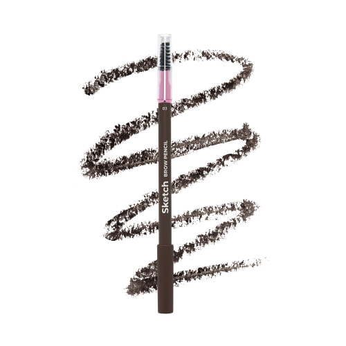 Карандаш для бровей Sketch Brow Pencil - Neutral Brown 03
