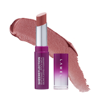 Увлажняющая помада-бальзам SHEEReflection Lipstick - Only Me 06