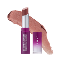 Увлажняющая помада-бальзам SHEEReflection Lipstick - Rose-Confidence 01