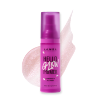 Праймер для обличчя Hello Glow Illuminating Gel Face Primer