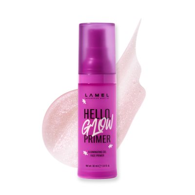 Праймер для обличчя Hello Glow Illuminating Gel Face Primer