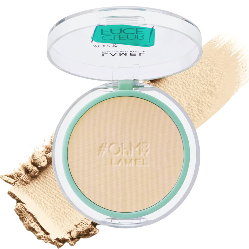 Пудра для лица Oh My Clear Face Powder - Sand beige 405