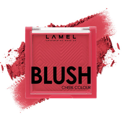Рум'яна для обличчя Blush cheek colour - Apricot 407