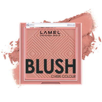Рум'яна для обличчя Blush cheek colour - Coral 403