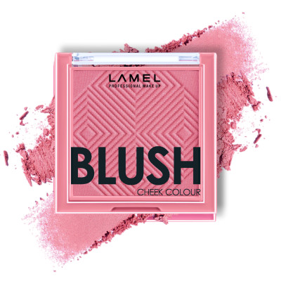 Рум'яна для обличчя Blush cheek colour - Pink 405