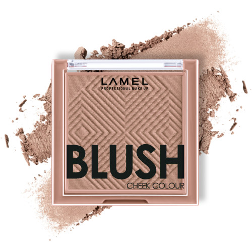 Рум'яна для обличчя Blush cheek colour - Taupe 404