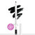 Стійкий гелевий олівець для очей Long lasting Gel Eye Liner - Black 401