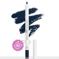 Стійкий гелевий олівець для очей Long lasting Gel Eye Liner - Indigo 405