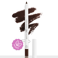 Стійкий гелевий олівець для очей Long lasting Gel Eye Liner - Mocco 406