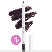 Стійкий гелевий олівець для очей Long lasting Gel Eye Liner - Violet 404
