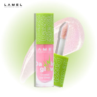 Блиск для губ Dazzle Glow - Blossom 401