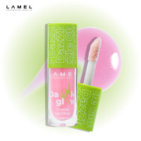 Блиск для губ Dazzle Glow - Cotton Candy 405