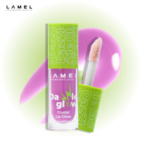 Блиск для губ Dazzle Glow - Empower 406