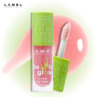 Блеск для губ Dazzle Glow - Soulmate 402