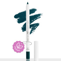 Устойчивый гелевый карандаш Long lasting Gel Eye Liner - Emerald 409