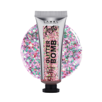 Рідкий глітер для макіяжу INSTA Glitter Bomb - Lustre 403