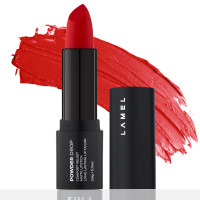 Матовая помада для губ Powder Drop - Red Velvet 407