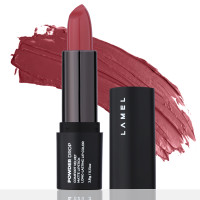 Матова помада для губ Powder Drop - Rosewood 404