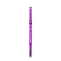 Олівець для брів Brow Micro Pencil - Deep dark 404