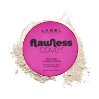 Розсипчата пудра Flawless Cover Translucent Loose Setting Powder