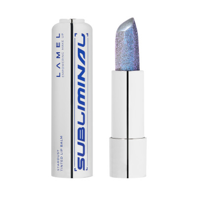 Тінтуючий бальзам Subliminal Stardust Tinted Lip Balm - Galaxy 02