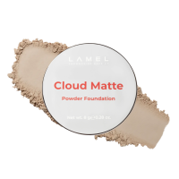 Устойчивая матирующая пудра Cloud Matte Powder - Beige 04
