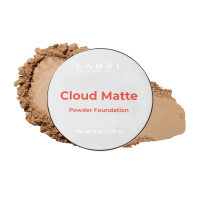 Устойчивая матирующая пудра Cloud Matte Powder - Honey 06