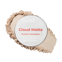 Устойчивая матирующая пудра Cloud Matte Powder - Porcelain 02