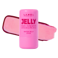 Румяна-желе Water Jelly Blush - Dragon fruit 03