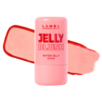 Рум'яна-желе Water Jelly Blush - Lychee 01