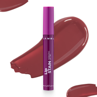 Зволожуючий тінт для губ Lip Stain Hydrating Lip Tint - Confidence 01