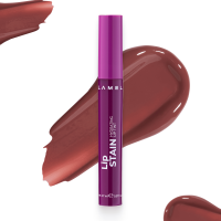 Зволожуючий тінт для губ Lip Stain Hydrating Lip Tint - Passion 02