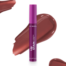Зволожуючий тінт для губ Lip Stain Hydrating Lip Tint - Passion 02