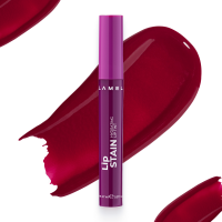 Зволожуючий тінт для губ Lip Stain Hydrating Lip Tint - Temptation 04