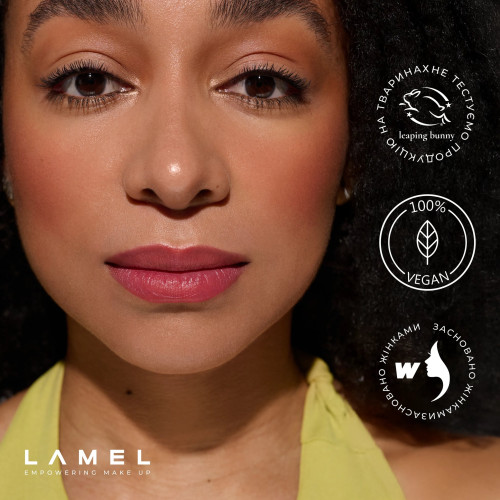 Lip Stain Confidence & Expression дуо