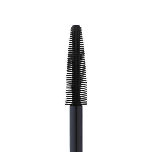 Удлиняющая тушь с эффектом накладных ресниц Fly Lashhh Extention and Volumizing Mascara metalized