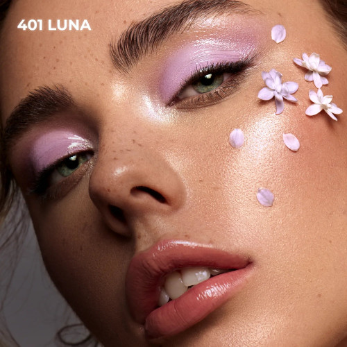 Хайлайтер для обличчя Glow Highlighter - Luna 401