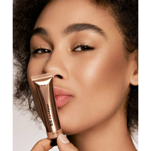 Кремовый контур для лица BB Contour - Mocha 402