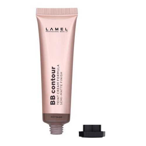 Кремовый контур для лица BB Contour - Taupe 401