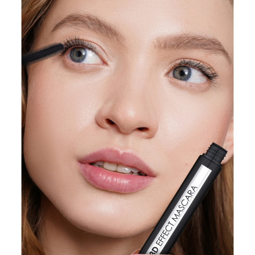 Тушь для ресниц 3D Effect Mascara