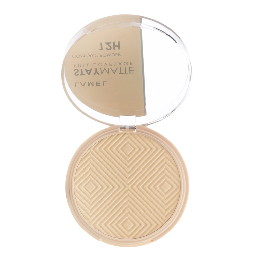 Пудра для обличчя Stay Matte Сompact Powder - Porcelain 401