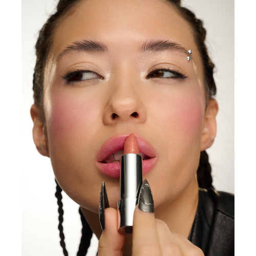 Тинтирующий бальзам Subliminal Stardust Tinted Lip Balm - Matrix 01