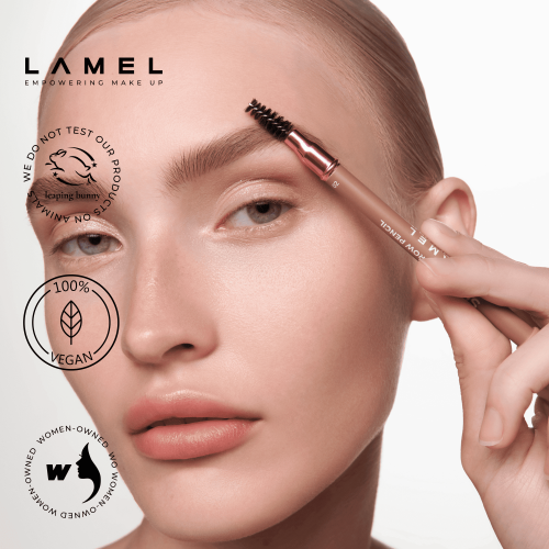 Карандаш для бровей Sketch Brow Pencil - Cool Blonde 01