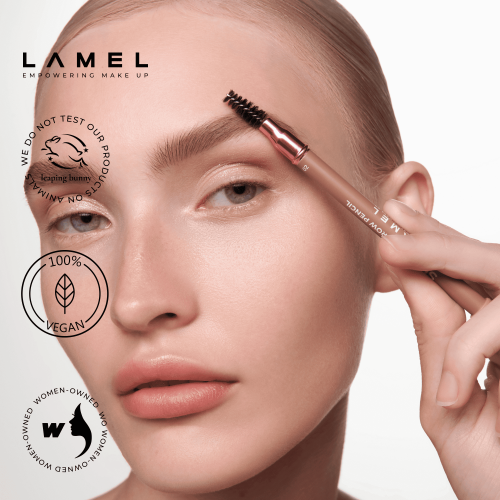 Карандаш для бровей Sketch Brow Pencil - Light Brown 02