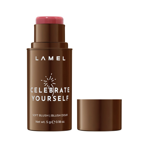 Кремовые румяна Celebrate Yourself Soft Blush Stick
