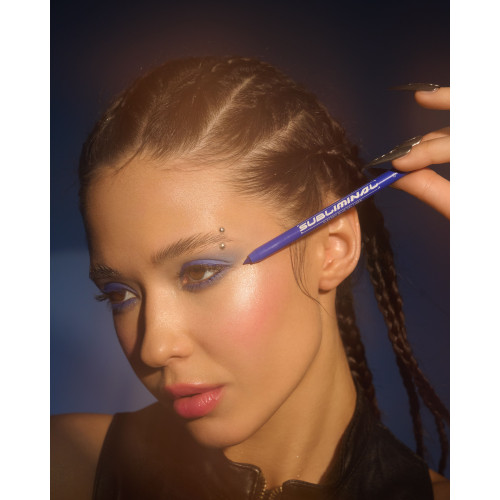 Олівець для очей Subliminal Eyeliner - Electric 02