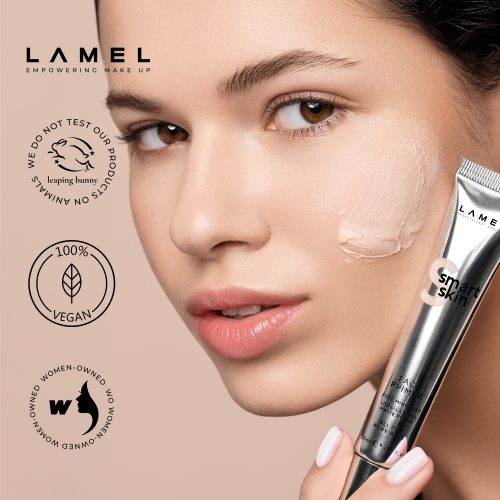 Праймер для обличчя Smart Skin Face Primer